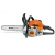 Pilarka MS 181 C-BE moc 1,5 kW / 2,0 KM system ErgoStart (E) błyskawiczny napinacz (B)